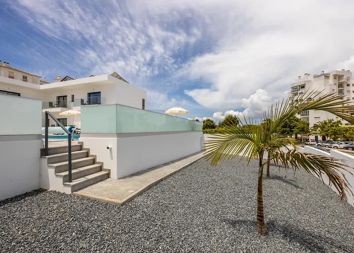 Casa Das Praias