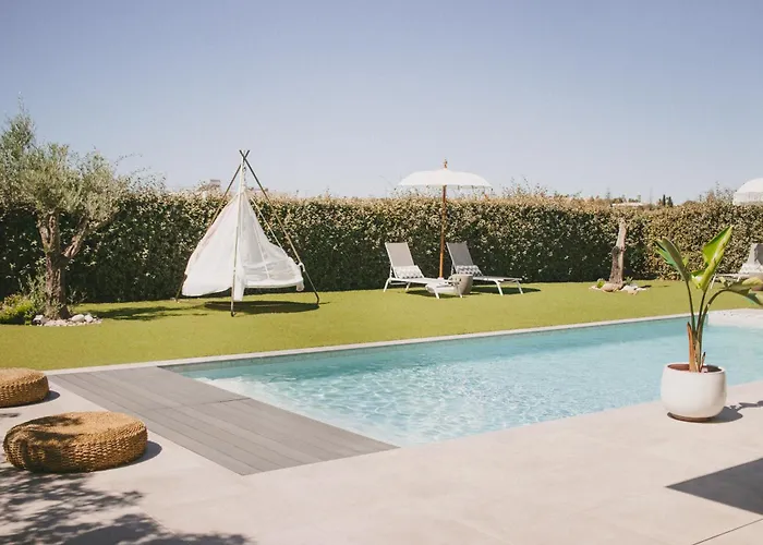 Casa Lnnoa Boutique Room Whit Private Pool