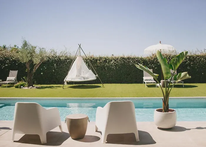 Casa Lnnoa Boutique Room Whit Private Pool