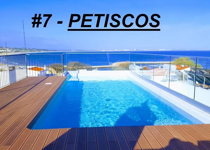 Henri'S Apartments - Pateo De Santo Antonio