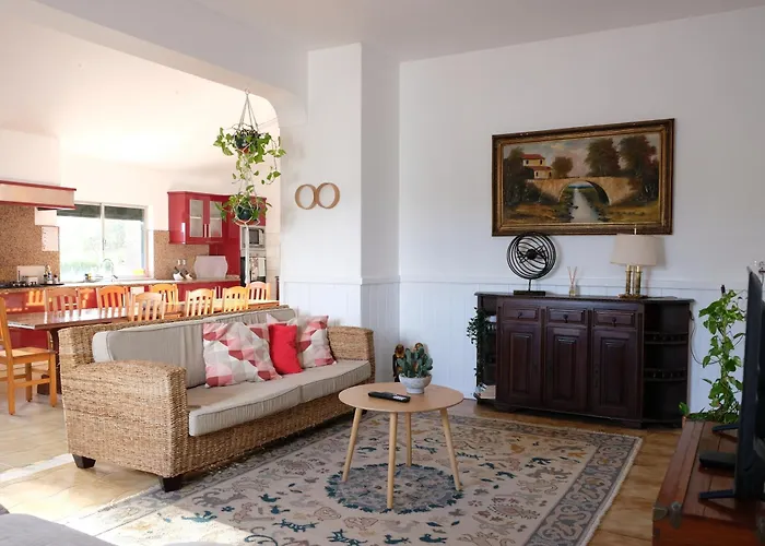 Vila Gloria Guesthouse